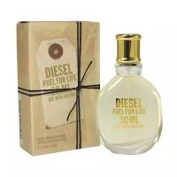 DIESEL парфюмерная вода Fuel for Life Femme