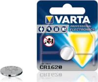 Батарейки Varta CR1620, 3V