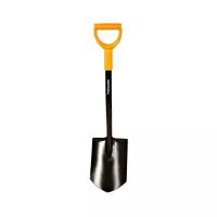 Лопата автомобильная FISKARS ErgoMobile 131632 84 см