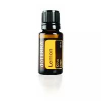 DoTERRA эфирное масло Лимон, Lemon, 15 мл