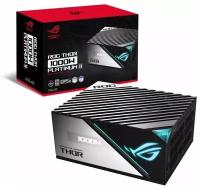 Блок питания Asus ROG-THOR-1000P2-GAMING /PSU, CE+UK (90YE00L1-B0NA00)