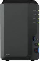 Система хранения данных Synology DS223 No HDD