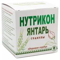 Нутрикон-Янтарь гран. 400 г