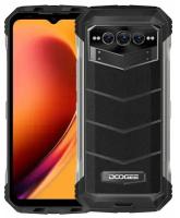 Doogee V Max 12/256Gb, Черный