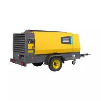 Компрессор масляный Atlas Copco XATS 377 CD, 186 кВт