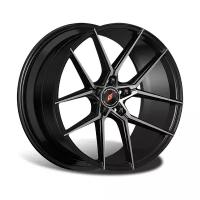 Колесный диск Inforged IFG39 8х18/5х112 D66.6 ET32, black machined