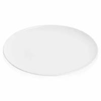 Тарелка обеденная Zapel Table Blanche 26,8см