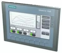 SIMATIC HMI, Панель оператора KTP700 BASIC, из серии BASIC, кнопки и сенсорное управление, TFT-дисплей/ Siemens 6AV2123-2GB03-0AX0
