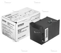 Емкость для отработанных чернил Epson C13T671100 (T6711) Maintenance Box PXMB3 L1455 WorkForce WF-7110/7610/7620/7710/7720