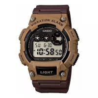 Наручные часы CASIO W-735H-5A