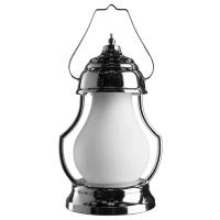 Лампа декоративная Arte Lamp Lumino A1502LT-1CC, E14, 40 Вт