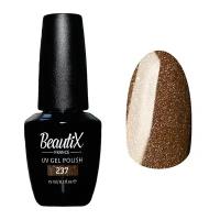 Beautix Гель-лак UV Gel Polish, 15 мл, 237