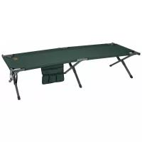 Раскладушка Camping World Forest Bed Standart