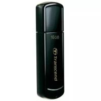 USB Флеш-накопитель Transcend 16GB JETFLASH 350