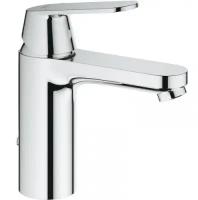 Смеситель для раковины Grohe 23326000 Хром