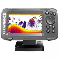 Эхолот Lowrance HOOK2 4x GPS