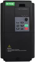 Преобразователь частоты Intek SPK372B21G (3.7KW, 220V, 1PH)