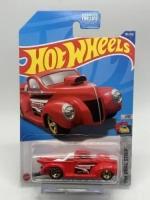 Машинка детская Hot Wheels коллекционная 40 FORD PICKUP