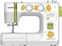 Швейная машина Janome Excellent Stitch 15A белый