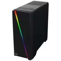 Настольный компьютер iRu Home 315 MT (1188141) Mini-Tower/Intel Core i5-9400F/16 ГБ/1 ТБ HDD/NVIDIA GeForce GTX 1660/DOS