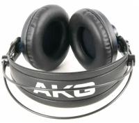 Студийные наушники AKG K240 MKII