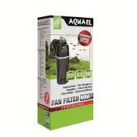 AQUAEL FAN MINI plus, внутренний фильтр 260 л/ч 30-60л