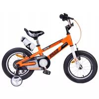 Городской велосипед Royal Baby RB12-17 Freestyle Space №1 Alloy Alu 12