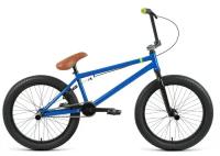 Велосипед 20" Forward Zigzag BMX 20-21 г рама 20,75" белый RBKW1XN01003