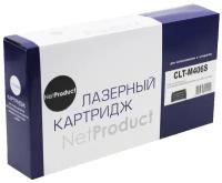 Картридж NetProduct N-CLT-M406S, 1000 стр, пурпурный