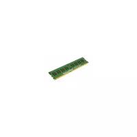 Оперативная память Kingston 1 ГБ DDR3 1333 МГц DIMM CL9 KVR1333D3E9S/1G