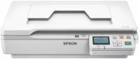 Сканер EPSON WorkForce DS-5500N