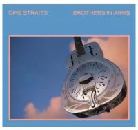 Виниловая пластинка Universal Music Dire Straits - Brothers In Arms (2LP)