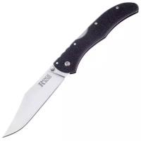 Нож Cold Steel 20KR5 Range Boss Black Handle