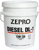 IDEMITSU Idemitsu Zepro Diesel 5W30 Dl-1 20Л