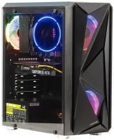 Игровой компьютер Intel Core i7-10700F GeForce RTX 3060 12GB 32GB RAM SSD 512GB HDD 1TB