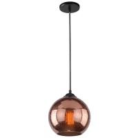 Светильник подвесной Arte lamp A4285SP-1AC Splendido