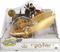 Игра PERPLEXUS Головоломка Harry Potter 6062275