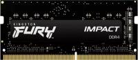 Оперативная память Kingston KF426S15IB1/16/16GB / PC4-21300 DDR4 UDIMM-2666MHz SO-DIMM/в комплекте 1 модуль