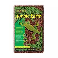 Грунт Exo Terra Jungle Earth 8,8 л