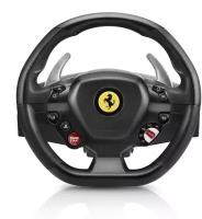 Руль Thrustmaster T80 Ferrari 488 GTB Edition [PS4/PC] (THR78)