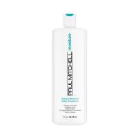 Paul Mitchell кондиционер Instant Moisture увлажняющий для ежедневного использования, 1000 мл