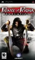 Prince of Persia - Revelations (PSP, англ)