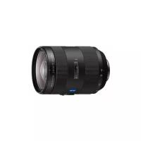 Объектив Sony Carl Zeiss Vario-Sonnar T*24-70mm f/2.8 ZA SSM II (SAL-2470Z2)