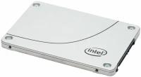 SSD накопитель Intel SSDSC2KG480GZ01