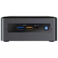 Платформа Intel NUC (BOXNUC8I5BEHS2)