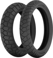 Мотошина Michelin Anakee Adventure(Задняя): 150/70 R18 70V (Задняя) (эндуро)