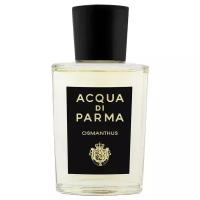 Acqua di Parma парфюмерная вода Osmanthus