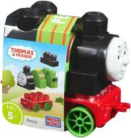 Конструктор Mega Bloks Thomas and Friends DXH49 Перси