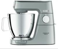 Кухонная машина Kenwood KVL85.224SI, 1200 Вт, серебристый