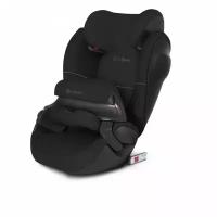 Автокресло Cybex Pallas M-Fix SL (Pure Black)